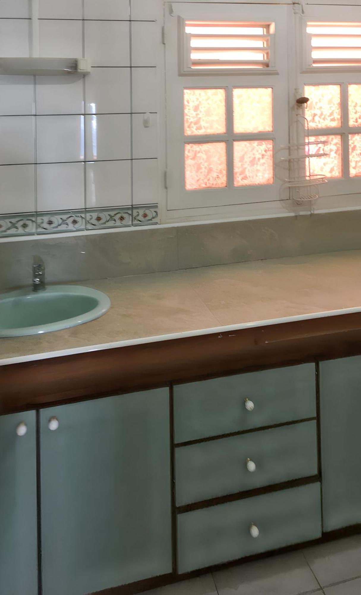 Villa Enchantee Avec Vue Sur Mer Et Piscine Au Carbet Le Carbet Ngoại thất bức ảnh